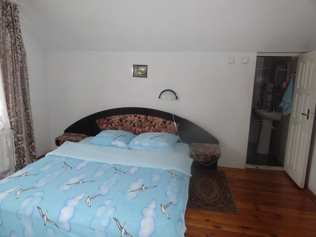 Hotel Rebir Daugavpils Kamer foto