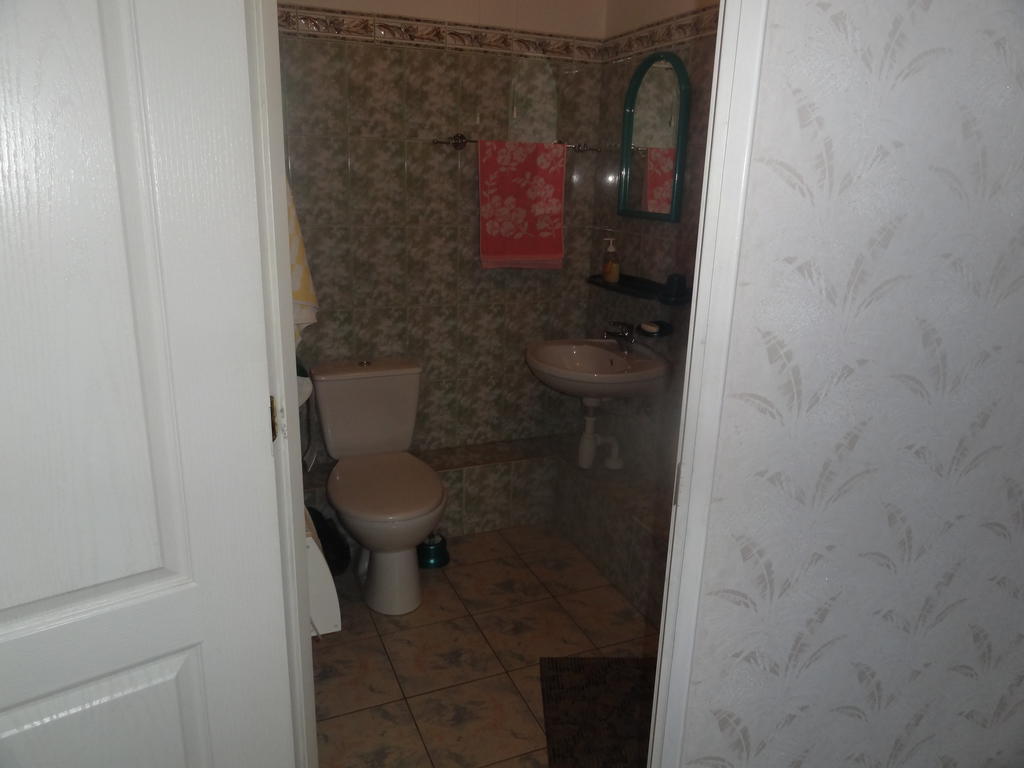 Hotel Rebir Daugavpils Kamer foto
